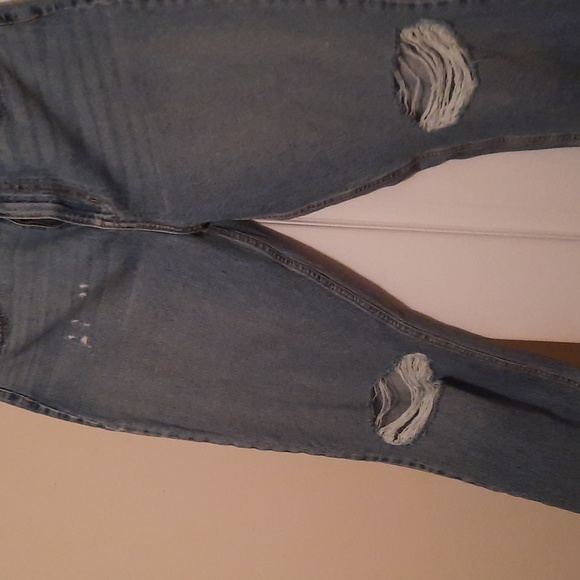 A denmi pants - Picture 3 of 5